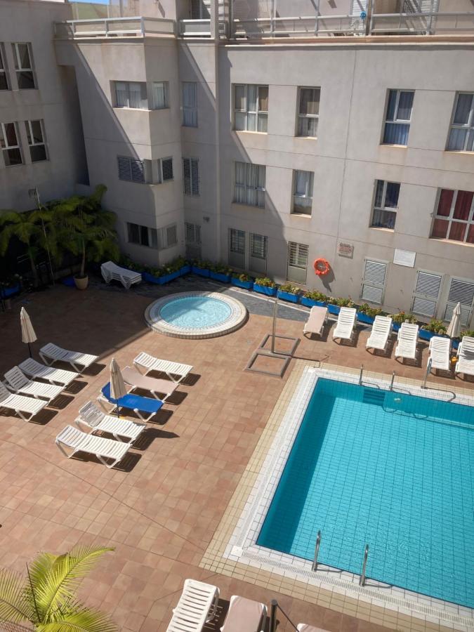 Martsaras Playa Sardina公寓 外观 照片