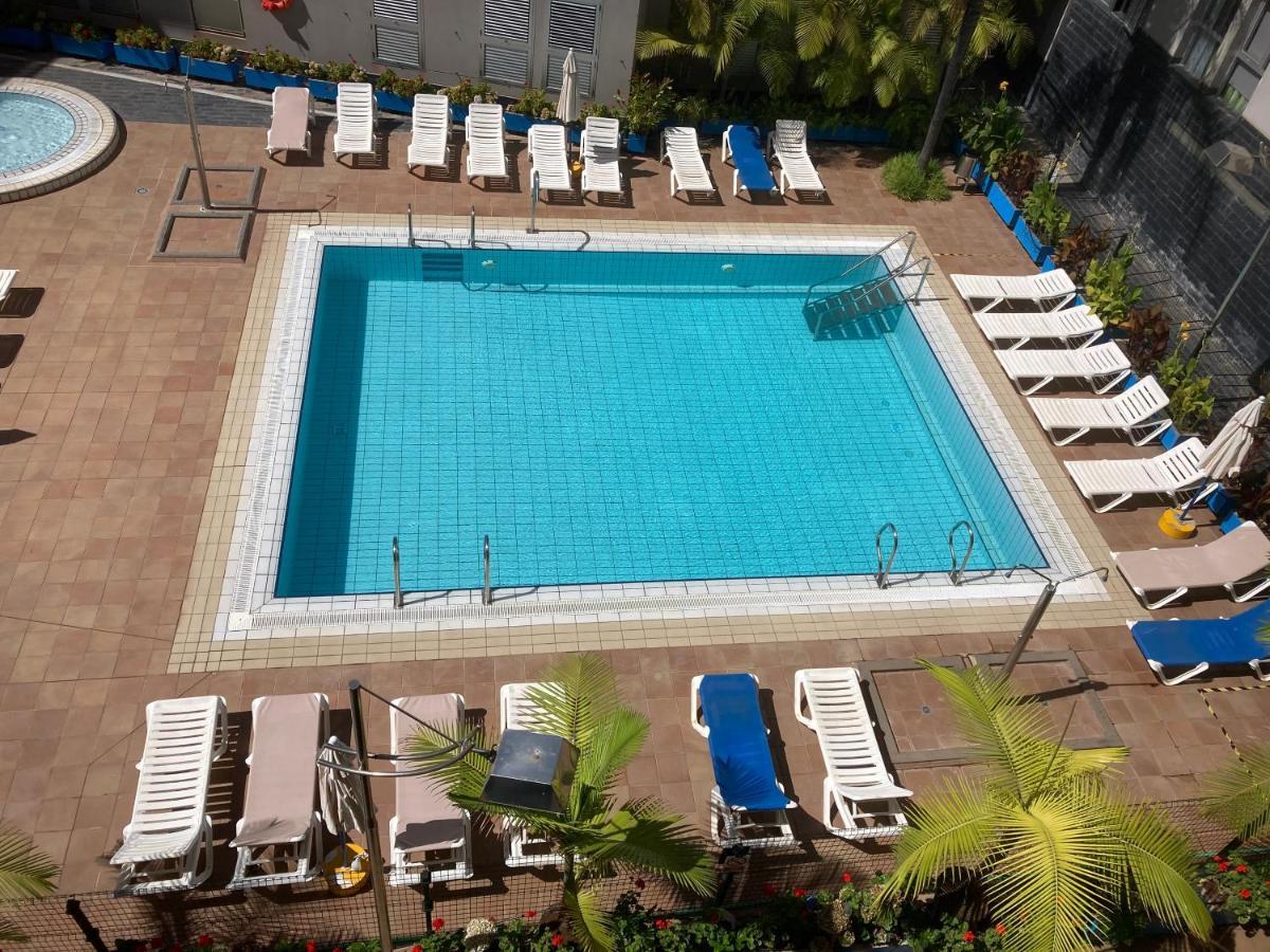 Martsaras Playa Sardina公寓 外观 照片
