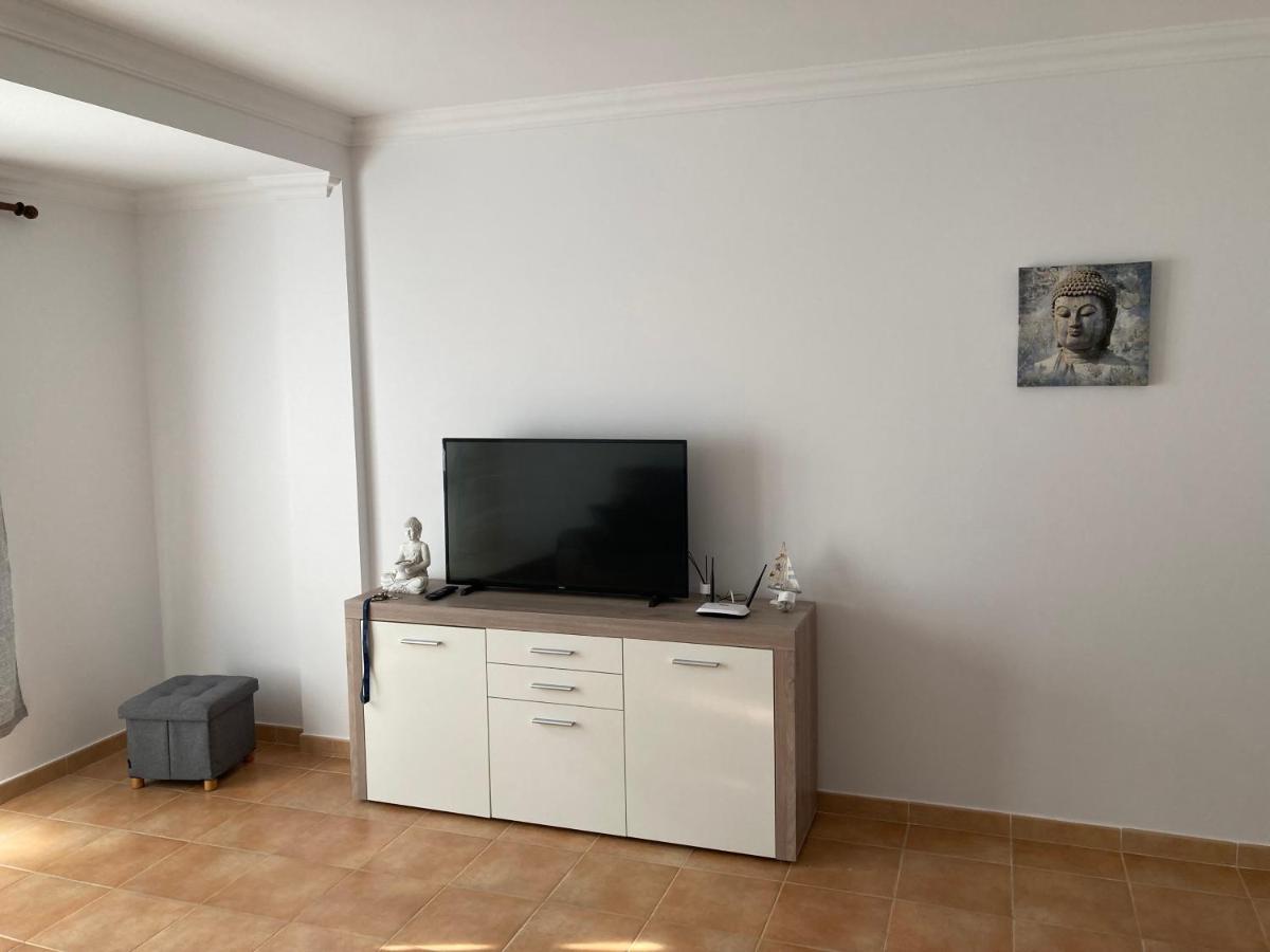 Martsaras Playa Sardina公寓 外观 照片