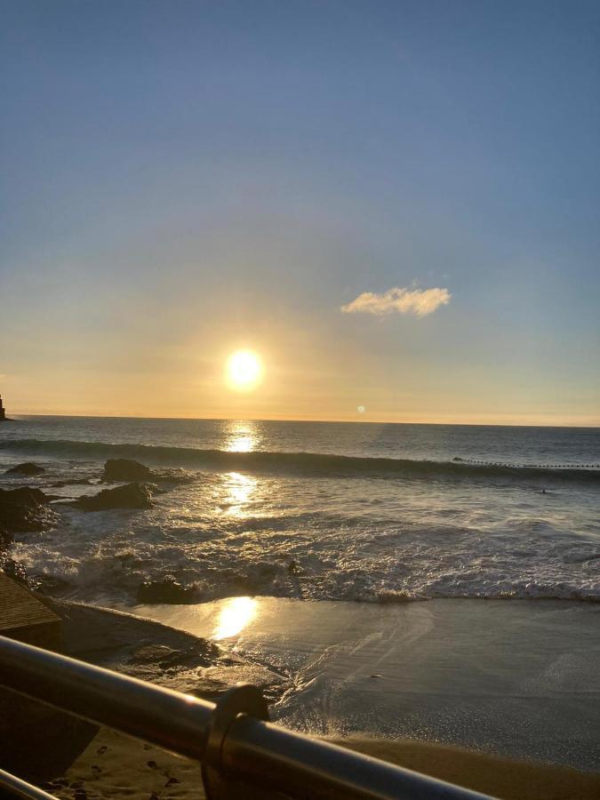 Martsaras Playa Sardina公寓 外观 照片