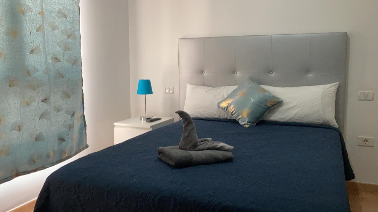 Martsaras Playa Sardina公寓 外观 照片