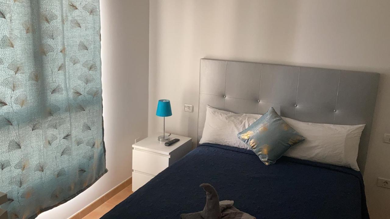 Martsaras Playa Sardina公寓 外观 照片