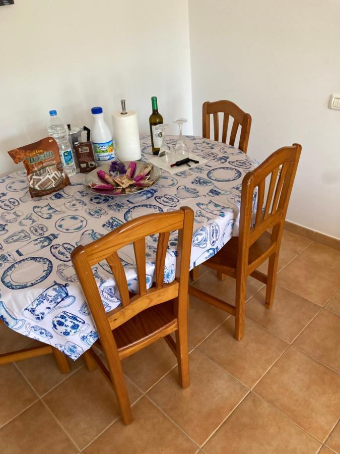 Martsaras Playa Sardina公寓 外观 照片
