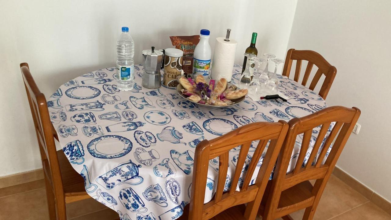 Martsaras Playa Sardina公寓 外观 照片