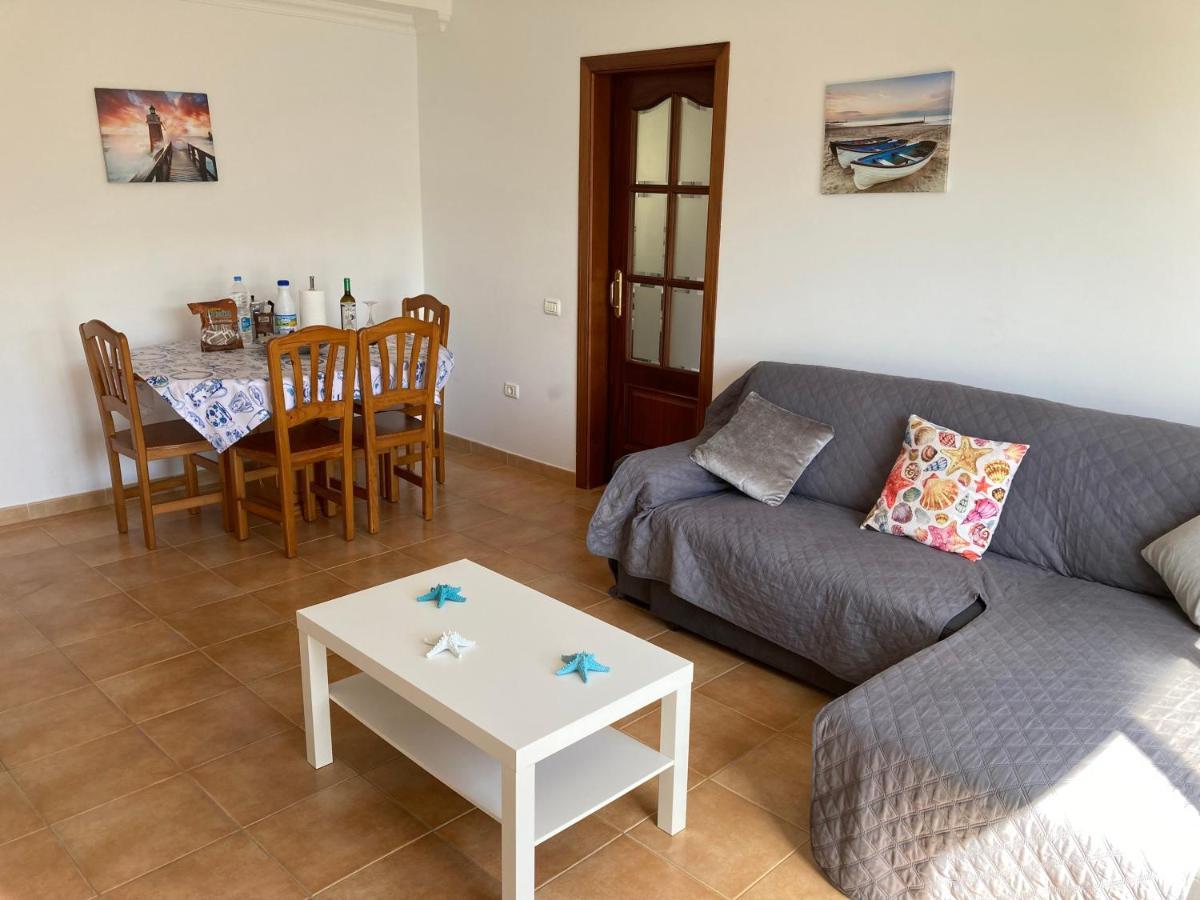 Martsaras Playa Sardina公寓 外观 照片