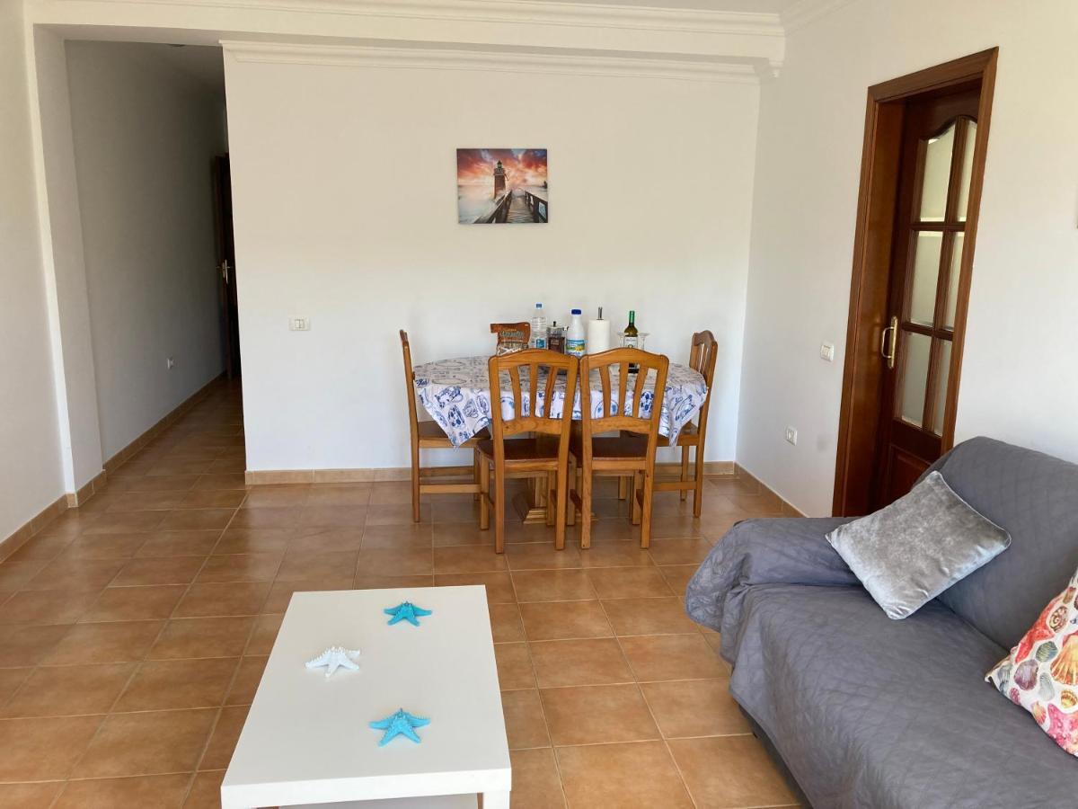 Martsaras Playa Sardina公寓 外观 照片