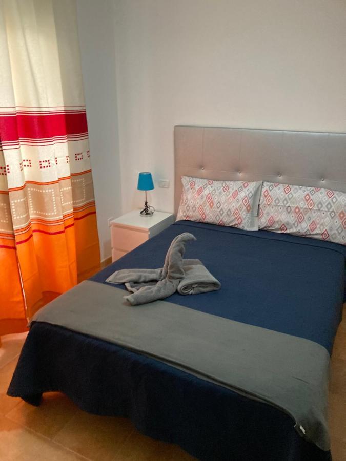 Martsaras Playa Sardina公寓 外观 照片