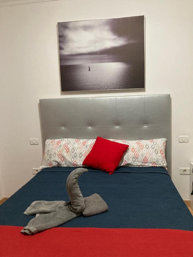 Martsaras Playa Sardina公寓 外观 照片